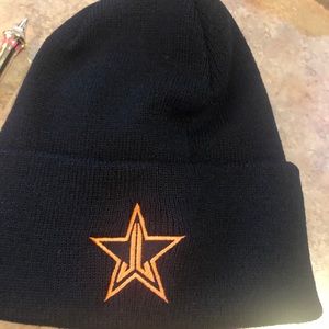 Jeffree star beanie